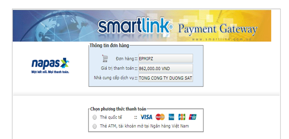 Giao diện nhập thông tin ngày tháng năm sinh